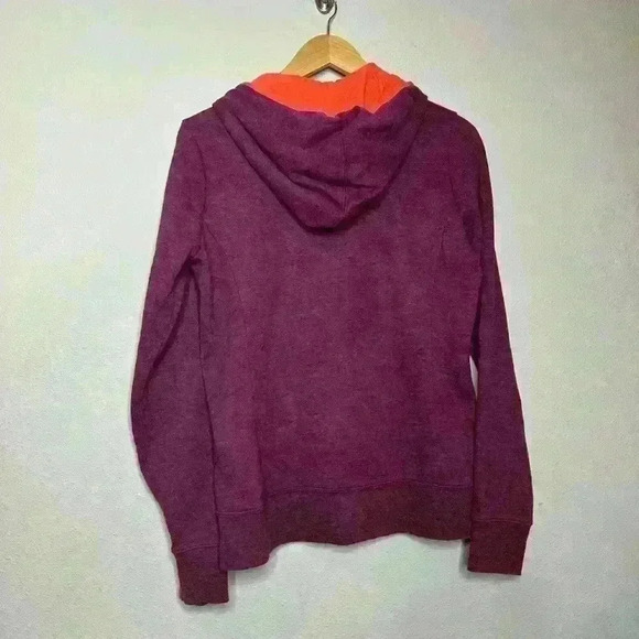The north face women’s hoodie size small - Picture 4 of 5